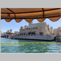43736 14 100 Abra -Fahrt auf dem Dubai Creek, Dubai, Arabische Emirate 2021.jpg